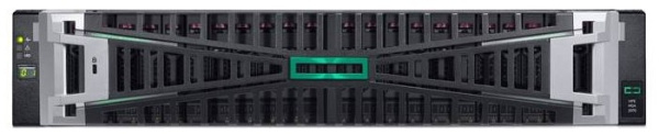 фото Система хранения данных HPE MSA 2072 в Ростове-на-Дону