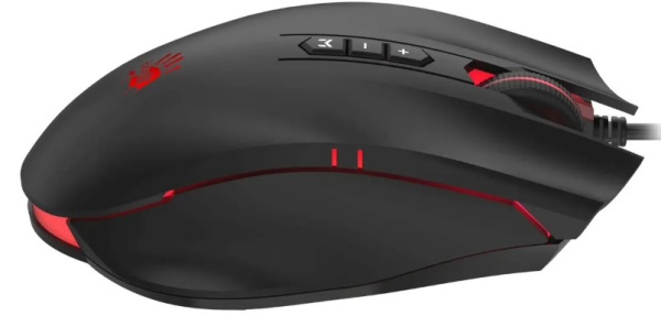фото Мышь  A4Tech Bloody ES7