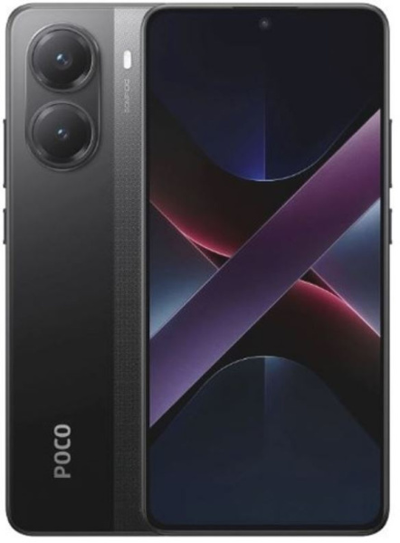 фото Смартфон  Xiaomi POCO X7 Pro 5G RU 8/256GB в Уфе