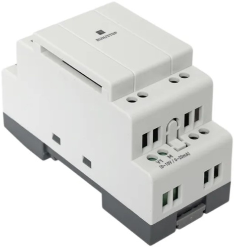 фото Модуль расширения  EKF PRL-E-4DI4DO-R-AC в Уфе