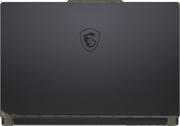 фото Ноутбук  MSI Cyborg 15 A12VF-1215XRU в Екатеринбурге 15.6 ", Core i7, 16 Гб RAM, 512 Гб SSD, GeForce RTX 4060, Черный