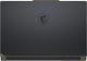 фото Ноутбук  MSI Cyborg 15 A12VF-1215XRU в Екатеринбурге 15.6 ", Core i7, 16 Гб RAM, 512 Гб SSD, GeForce RTX 4060, Черный