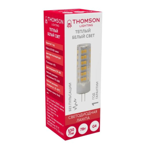 фото Лампа светодиодная Thomson TH-B4232 в Красноярске