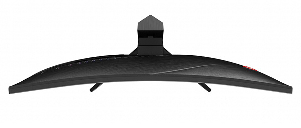 фото Монитор 27" MSI Optix MAG272CQR