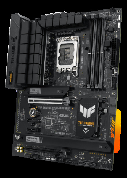 фото Материнская плата ATX ASUS TUF GAMING в Уфе