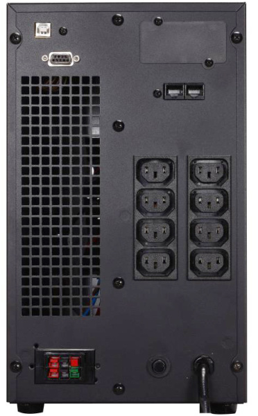 фото Источник бесперебойного питания  Powercom MAS-2000