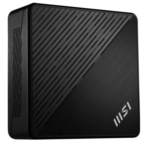 фото Неттоп MSI CUBI 5 1M-460BRU ( ) [936-B0A821-460_Win11Pro]