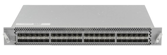 фото Карта ELTEX ME6K-LC48XGE в Воронеже