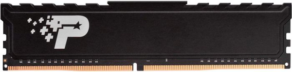 фото Модуль памяти DDR4 8GB Patriot Memory PSP48G240081H1 в Екатеринбурге