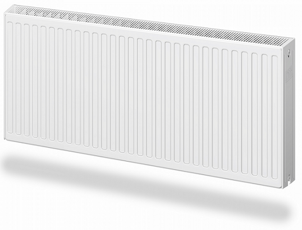 Изображение товара Радиатор отопления Лемакс С22 500 X 1100 панельный универсальный для помещений