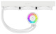 фото Система охлаждения жидкостная ARCTIC Liquid Freezer III-360 A-RGB White