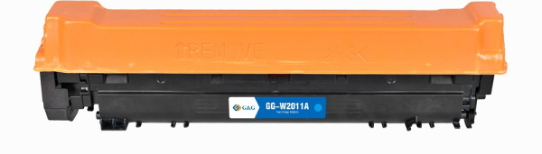 фото Картридж  G&G GG-W2011A в Красноярске