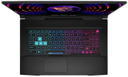 фото Ноутбук MSI Katana 17 B12UCX-1604XRU