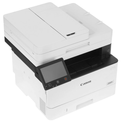 фото МФУ лазерное черно-белое Canon i-SENSYS MF453dw (УЦЕНЕННЫЙ) в Уфе