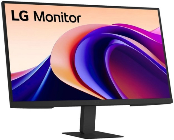 фото Монитор 27" LG 27U631A-B в Красноярске
