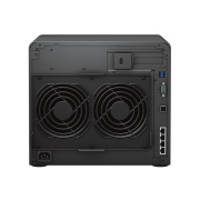 фото Сетевое хранилище Synology DS2422+