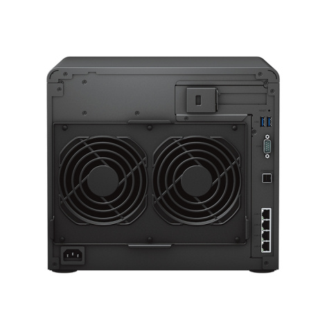 фото Сетевое хранилище  Synology DS2422+ в Омске