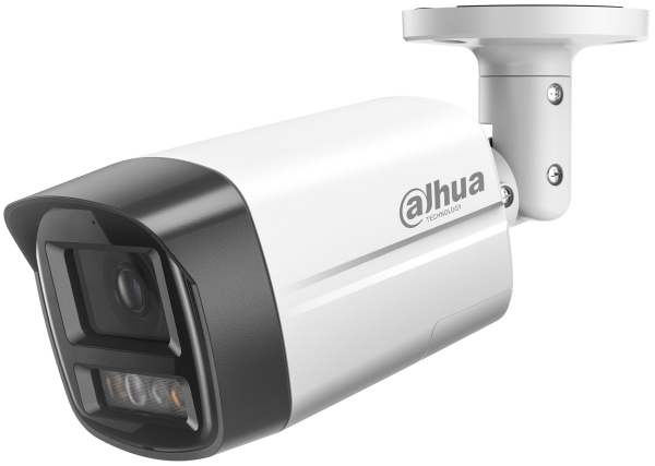 фото Видеокамера IP Dahua DH-IPC-HFW2449TLP-S-PV-0360B в Уфе