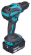 фото Дрель - шуруповерт Makita DHP490SF1J в Самаре