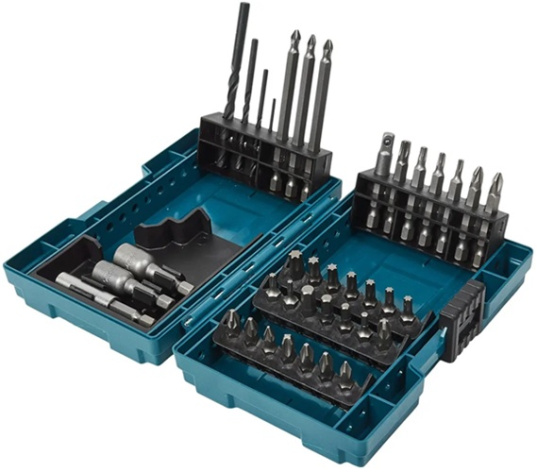 фото Набор насадок Makita B-54106
