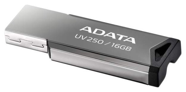 фото Накопитель USB 2.0 16GB ADATA UV250 в Красноярске