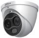 фото Видеокамера IP Dahua DHI-TPC-DF1241-TB3F4-DW-S8 в Ростове-на-Дону