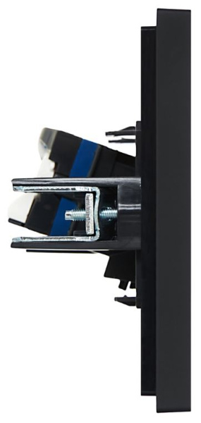 фото Розетка компьютерная  IEK FP-K10-2-K02 в Красноярске