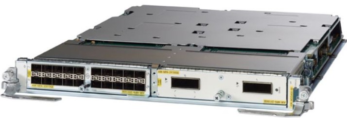 

Трансивер Cisco A9K-MOD200-TR= Модуль интерфейсный сетевой 200G Modular Linecard, Packet Transport Optimized, A9K-MOD200-TR=