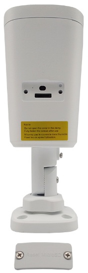 фото Видеокамера IP Space Technology ST-VA2647 PRO (2.8-12)