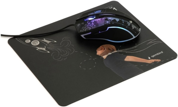 фото Коврик для мыши Gembird MP-ART56 в Красноярске