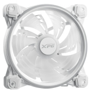 фото Вентилятор ADATA XPG HURRICANEMAG120ARGBPWM4C-WHCWW