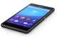 фото Мобильный телефон  Sony Xperia M4 Aqua Black E2303