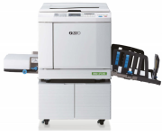 фото Дупликатор Riso SF 5350 EII