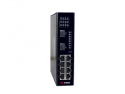 фото Коммутатор HIKVISION DS-3T0310P