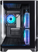 фото Корпус 1STPLAYER UVIEW UV6 ARGB Black