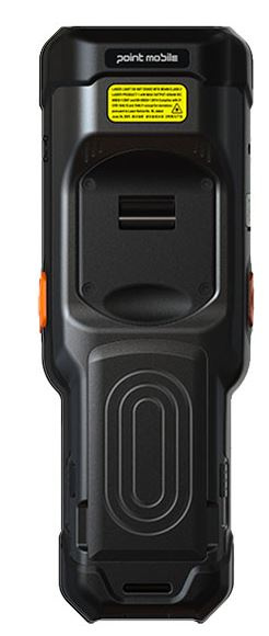 фото Терминал сбора данных PointMobile PM451 в Уфе