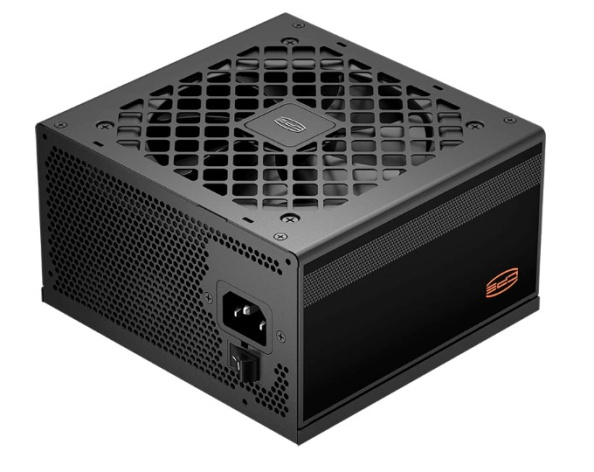 фото Блок питания ATX PCCooler KN750 в Уфе