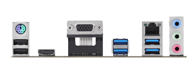

Материнская плата mATX ASUS PRIME B760M-K D4 (LGA1700, B760, 2*DDR4 (5333), 4*SATA 6G RAID, 2*M.2, 3*PCIE, 2.5Glan, HDMI, VGA, 4*USB 3.2, 2*USB 2.0), PRIME B760M-K D4