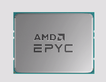 Изображение товара Процессор AMD EPYC 9754 для серверных систем 128 ядер 256 потоков с поддержкой DDR5