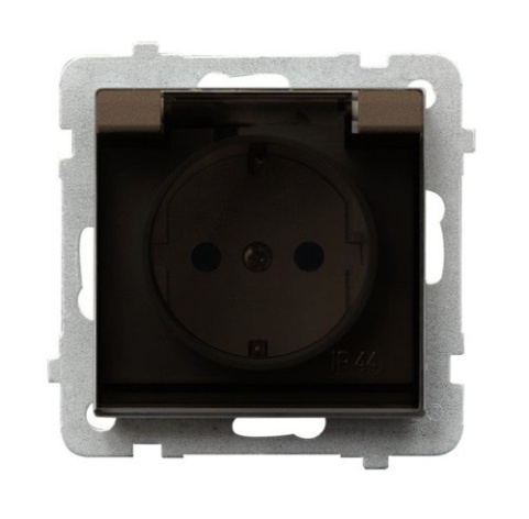 фото Розетка  Ospel GPH-1RS/m/40/d в Санкт-Петербургe