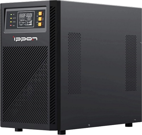 фото Источник бесперебойного питания  Ippon Innova TAE в Красноярске