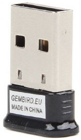 фото Адаптер Bluetooth  Gembird BTD-MINI5 в Екатеринбурге