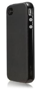 фото Чехол  SGP Neo Hybrid Color Series Black