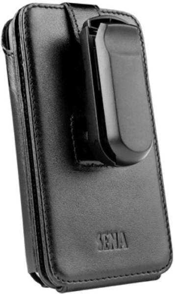 фото Чехол  Sena WalletSkin Case Black