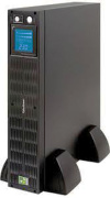 фото Источник бесперебойного питания CyberPower PR1000ELCDRT2UA