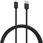 фото Кабель Buro BU-USB3.2-AC-1MB