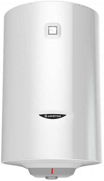 

Водонагреватель Ariston PRO1 R 80 V PL 3700590 1.5 кВт, 758х450х480, PRO1 R 80 V PL