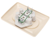 фото Розетка KRANZ KR-78-0249