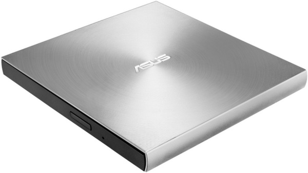 фото Привод DVD±RW внешний ASUS SDRW-08U8M-U/SIL/G/AS в Самаре