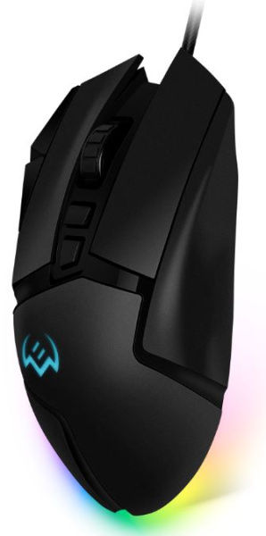 фото Мышь проводная Sven RX-G975 в Екатеринбурге